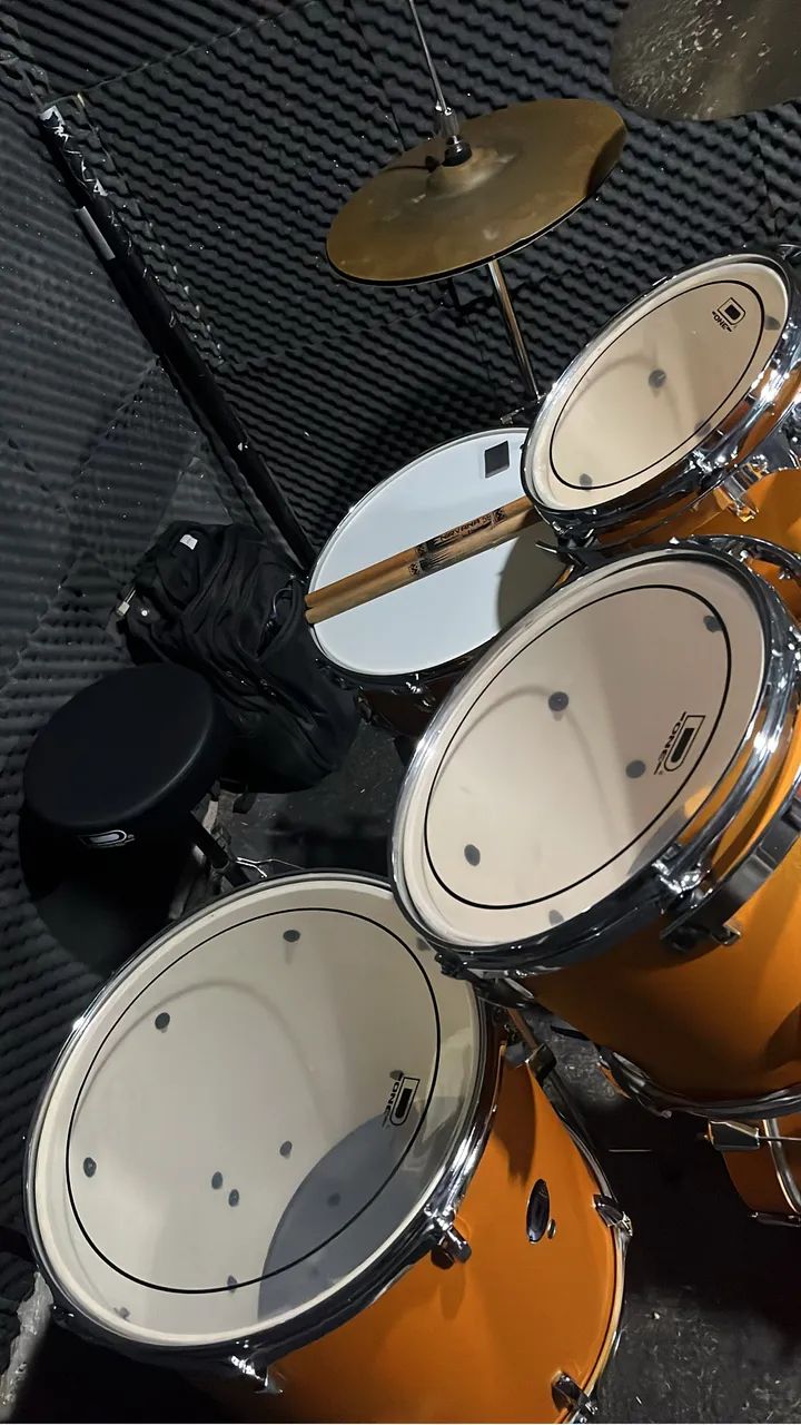 Bateria shellpack