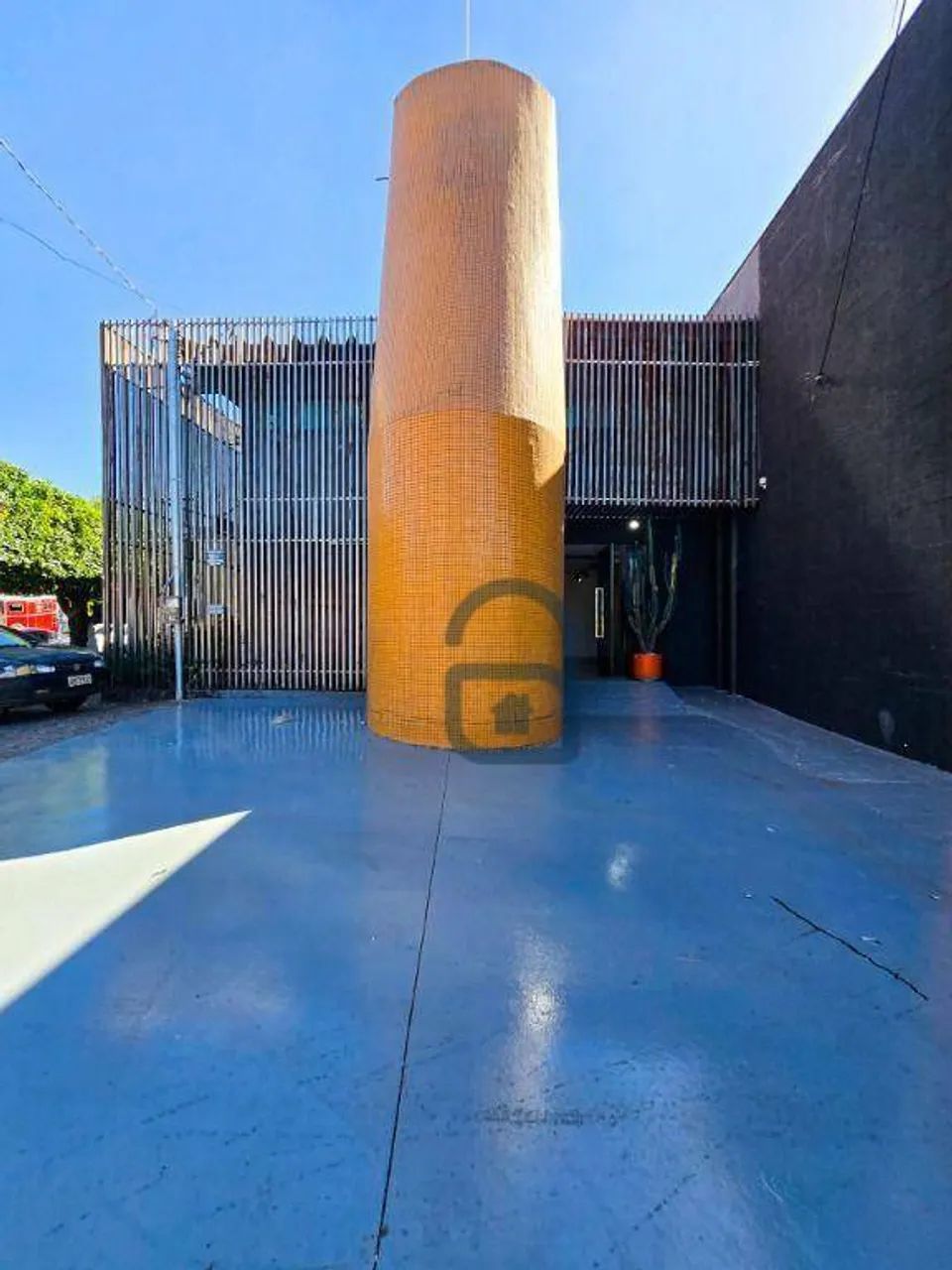 Sala para alugar, 441 m² - Setor Sol Nascente - Goiânia/GO - Foto 2