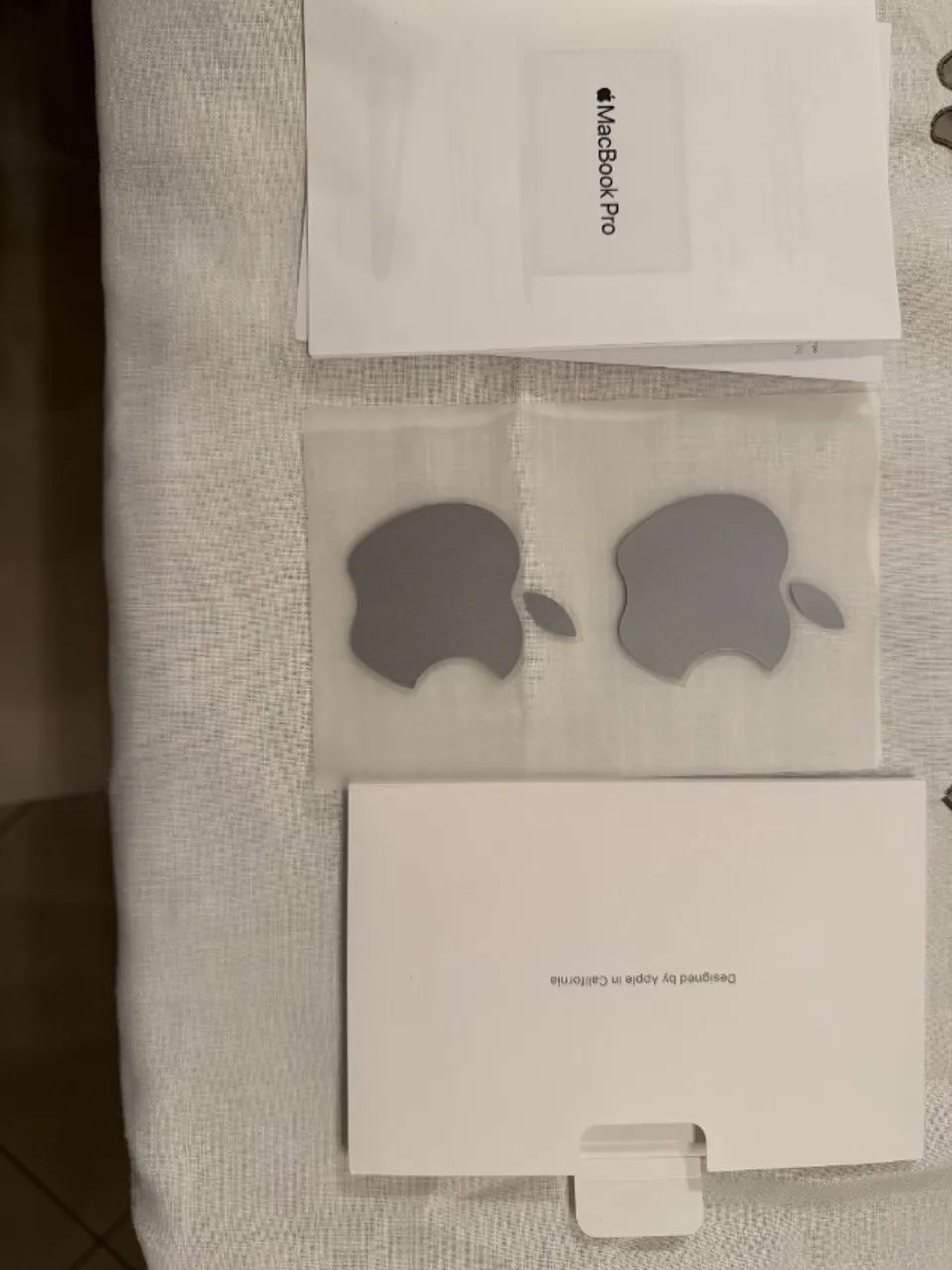 Macbook Pro M1 13" 256GB - Foto 4