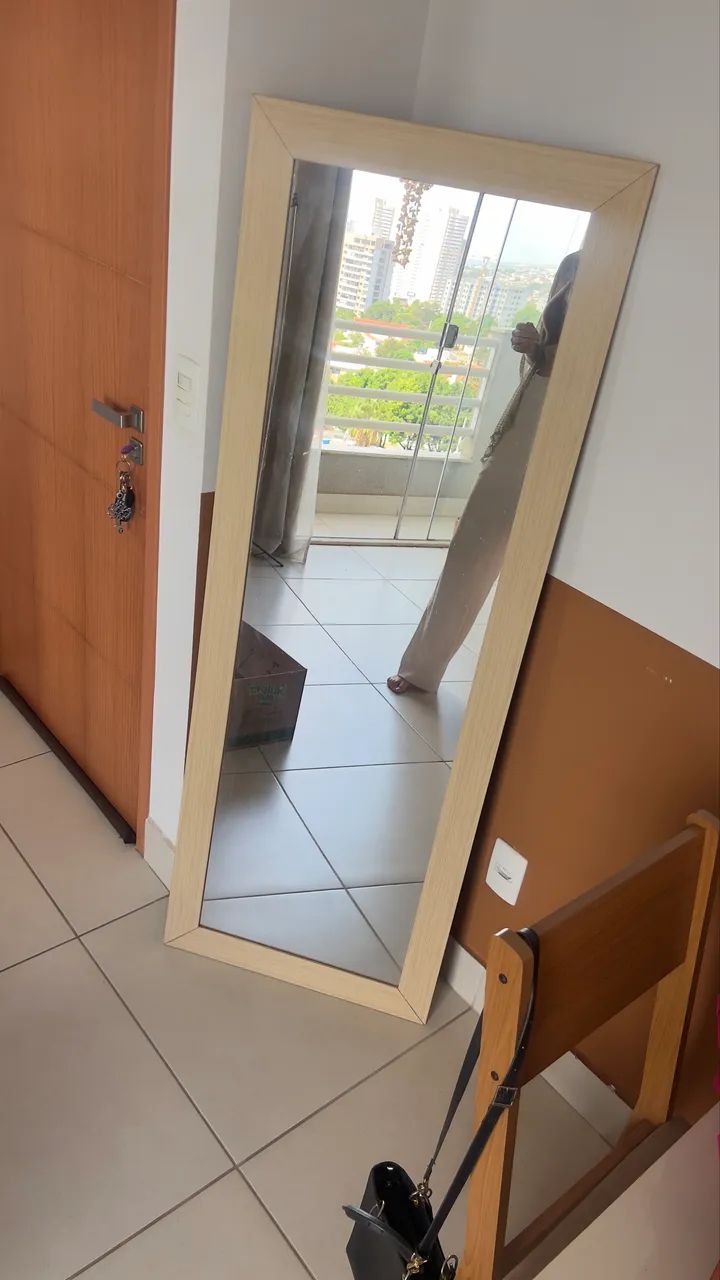 Espelho (1.70m) - Foto 2