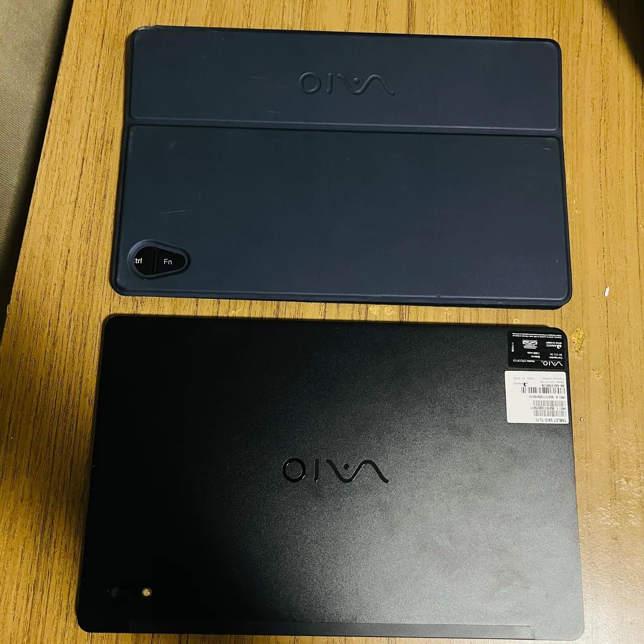 Tablet Vaio VL10 - Foto 3