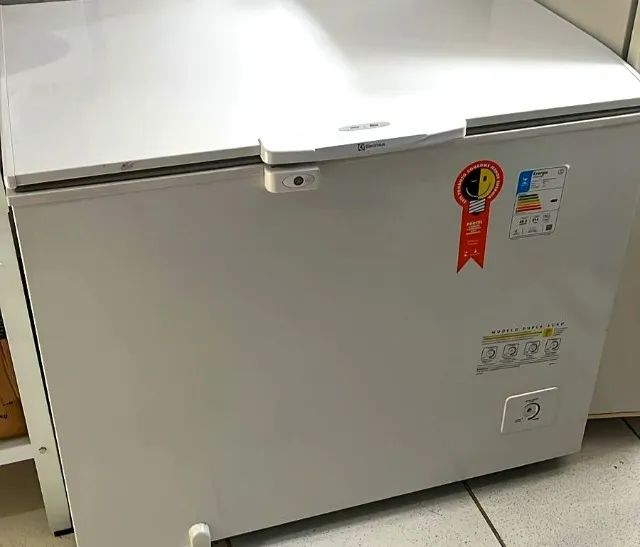 Freezer Conservado  - Foto 2