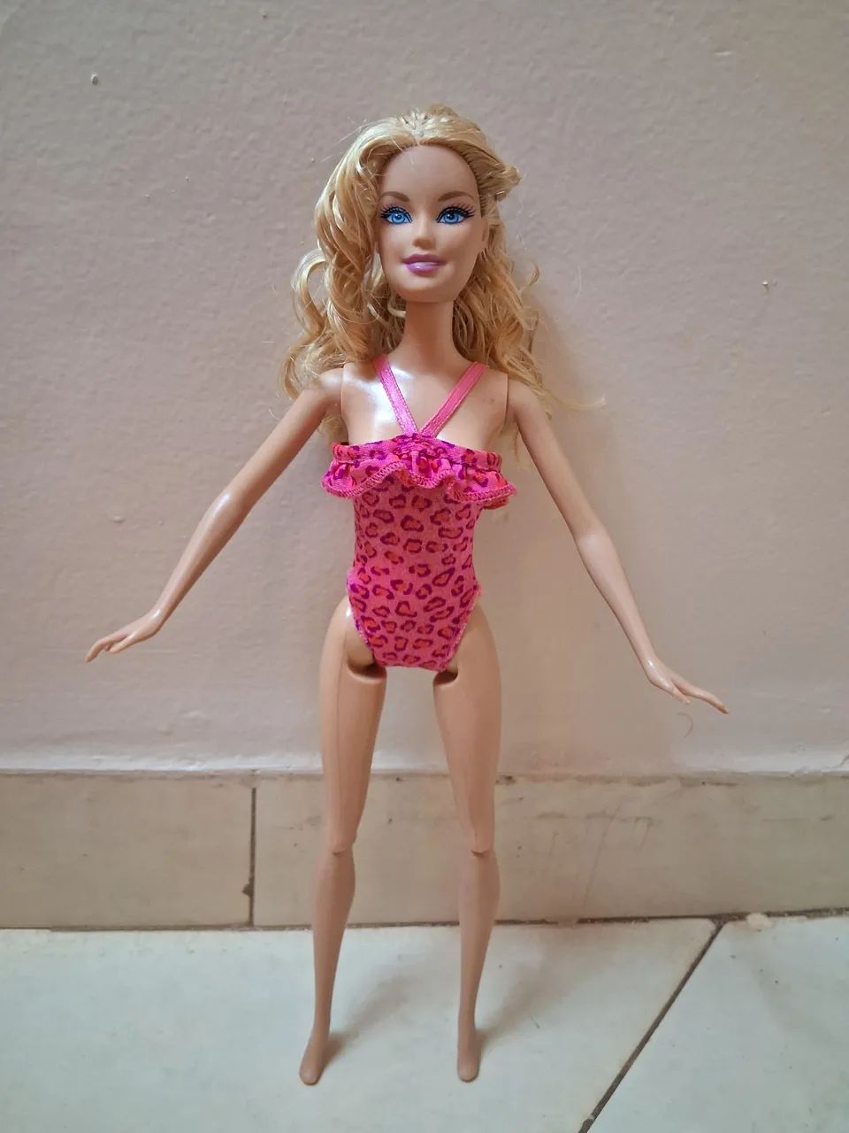 Boneca Barbie - Foto 4