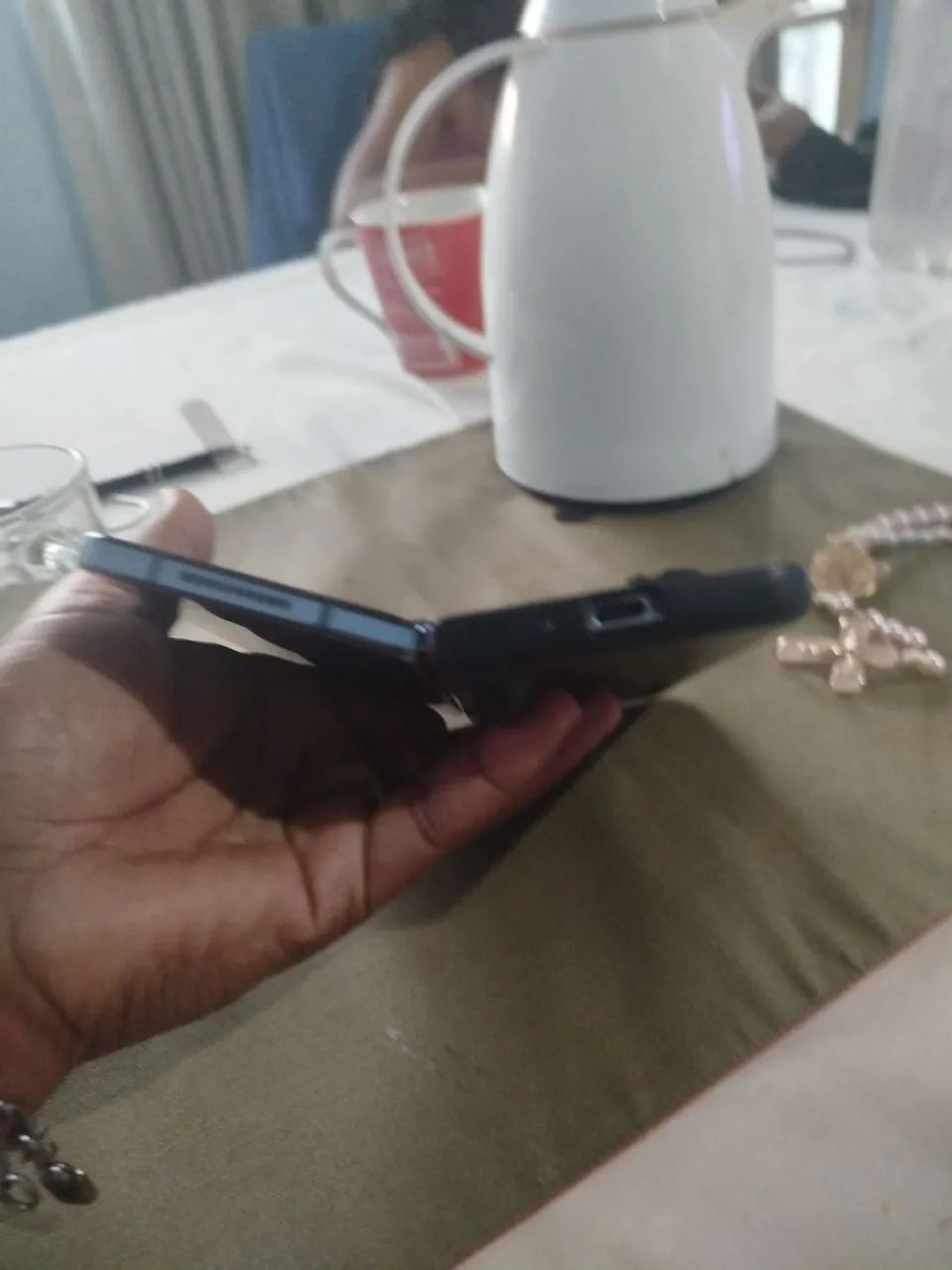  Samsung Galaxy Z Fold 4 - Foto 5