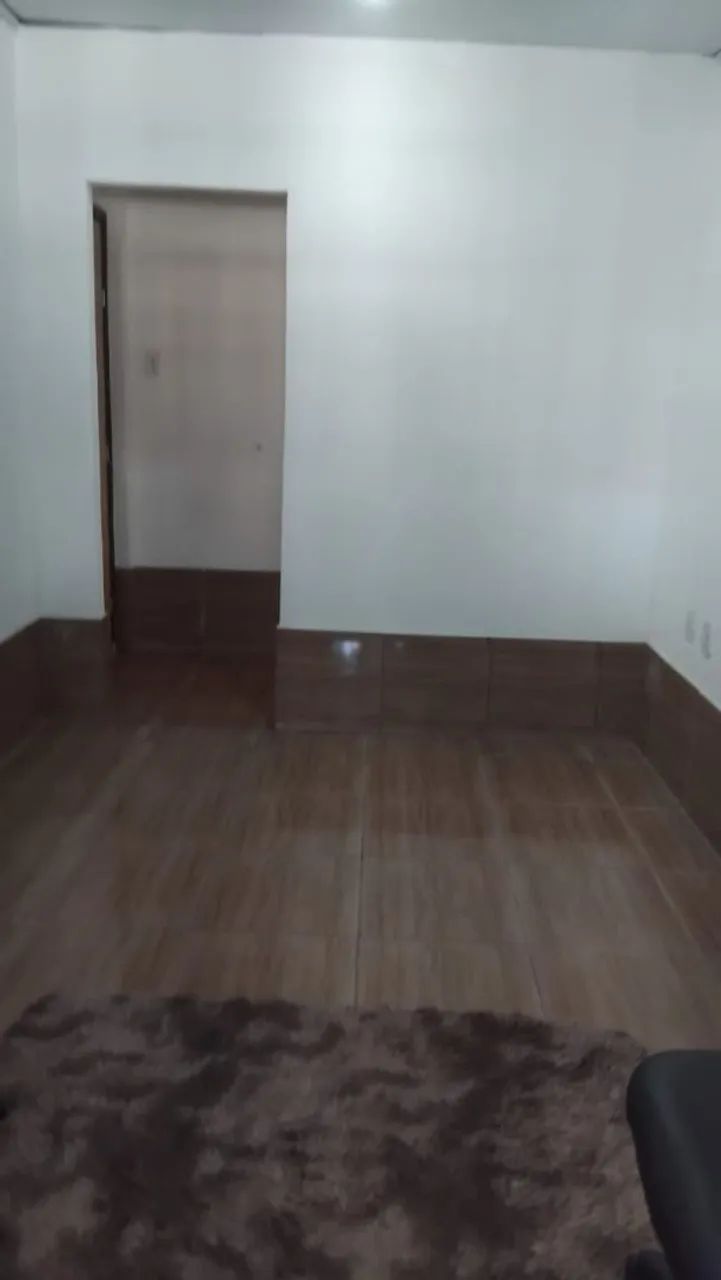 Alugo Sala comercial Sta Cruz RJ - Foto 5