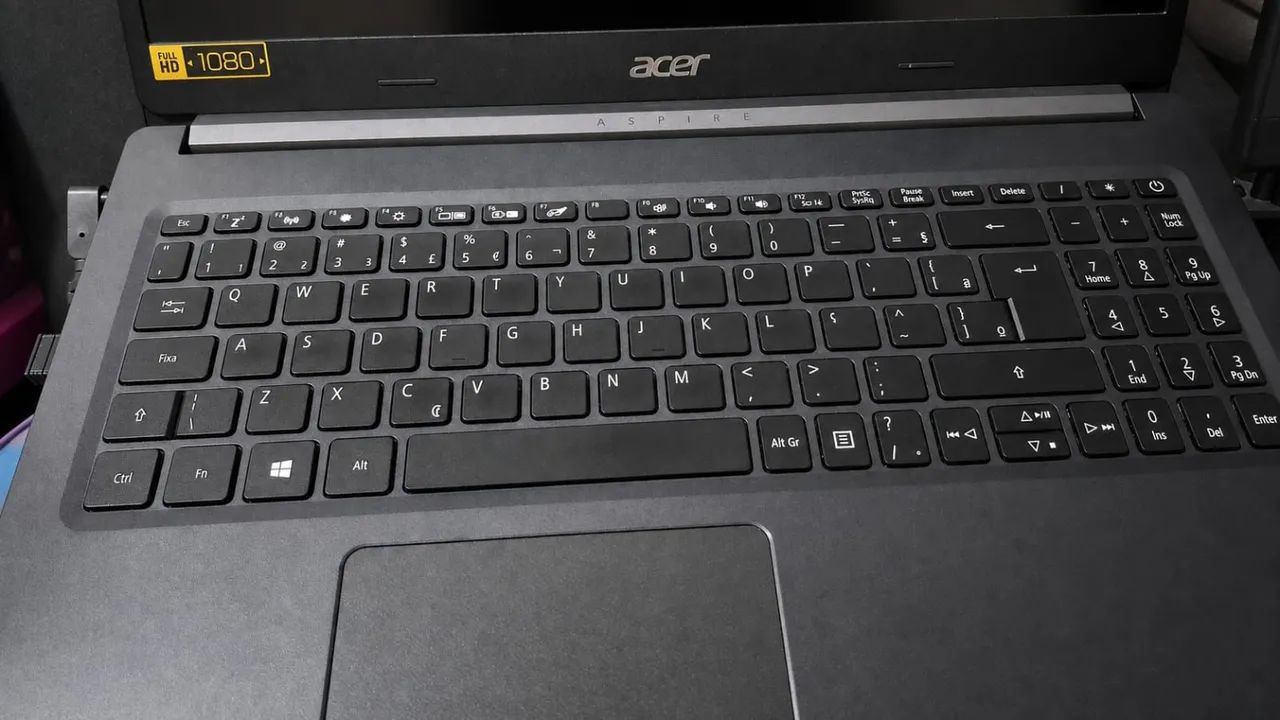 Acer Aspire 5 - Foto 2