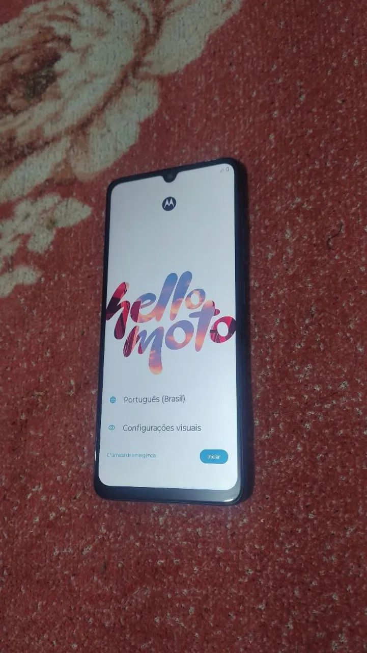 Moto G06 - Foto 3