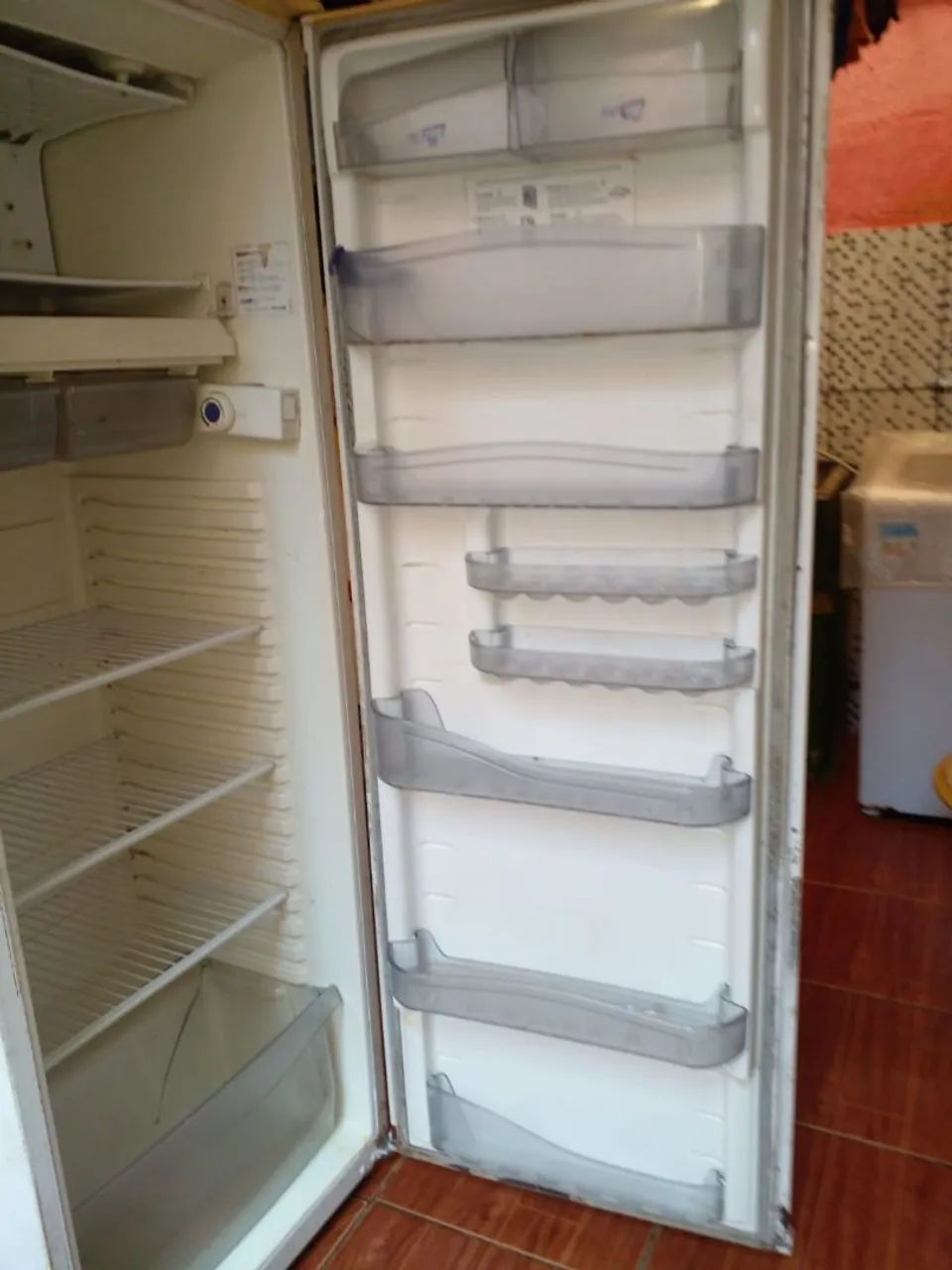 Geladeira 