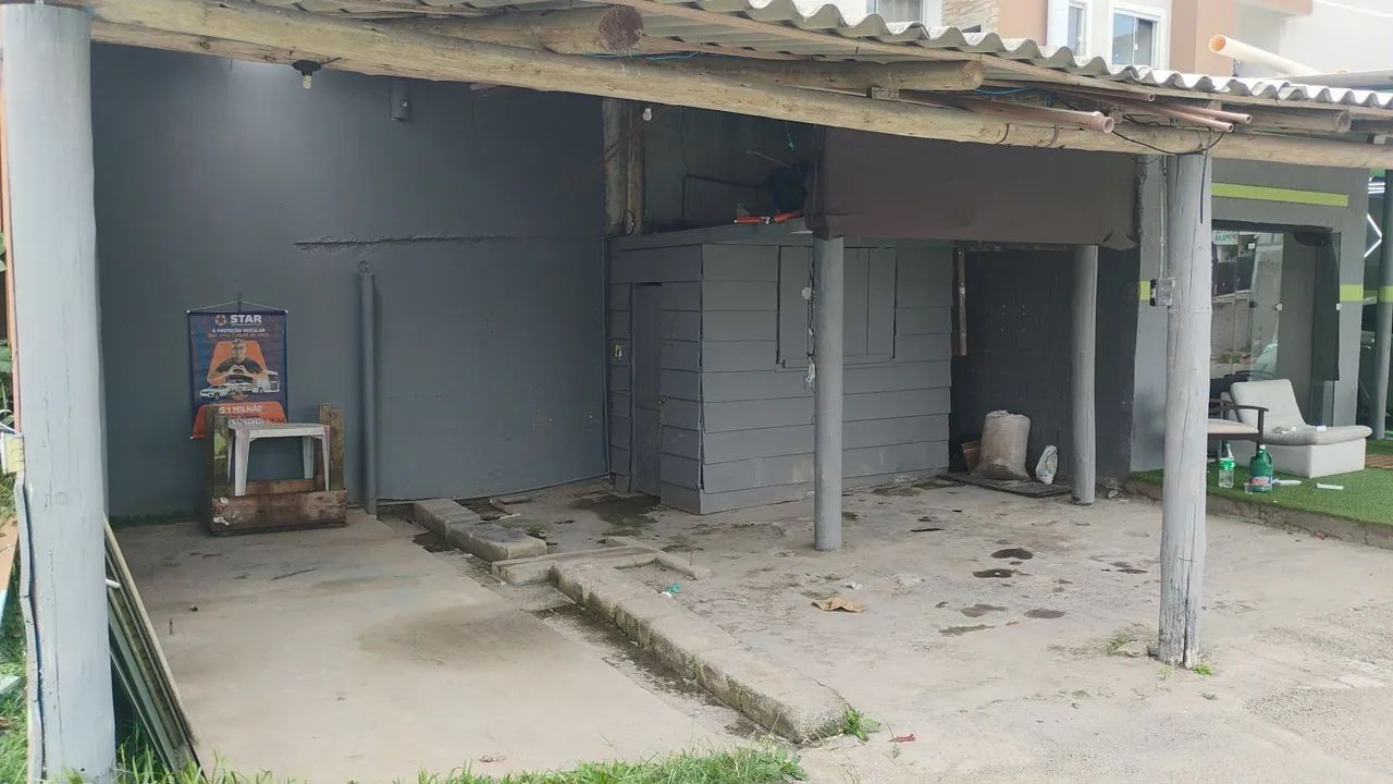 Alugo Ponto comercial ótima localização  - Foto 4