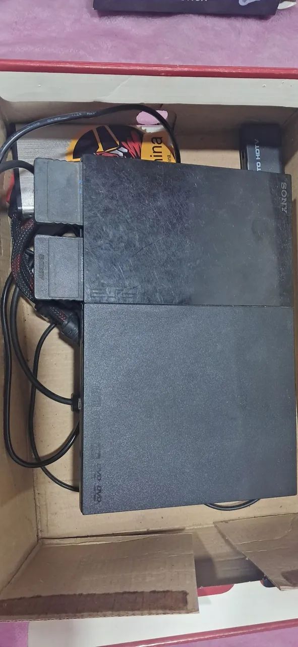 Ps2 - Foto 4