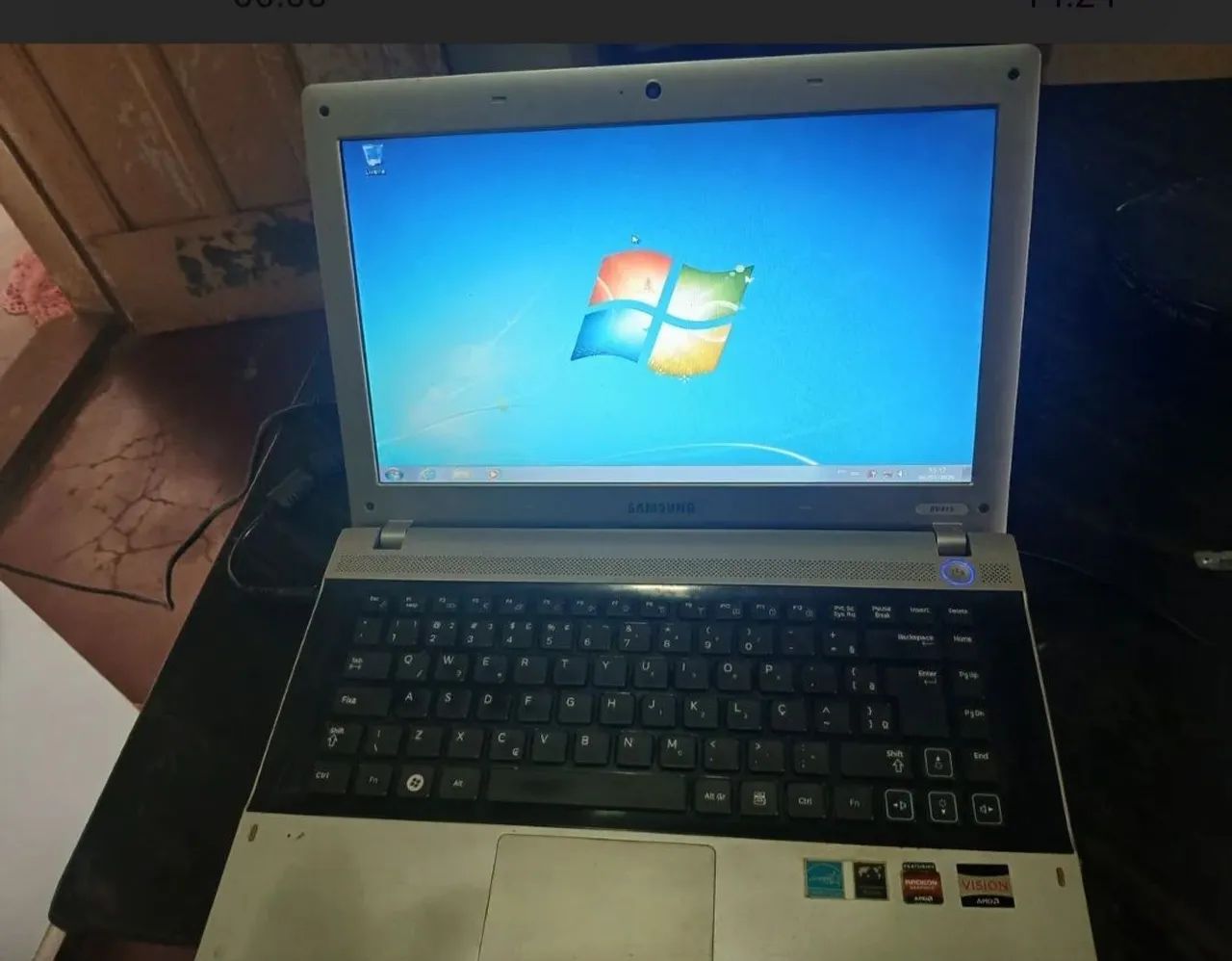 2 Notebooks Por 320  - Foto 2