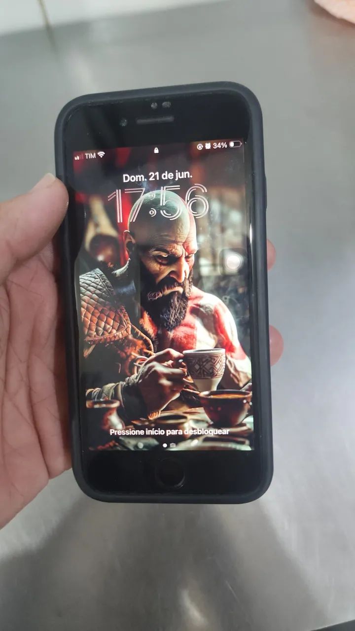 Faço rolo em PS3 ou Android - Foto 2