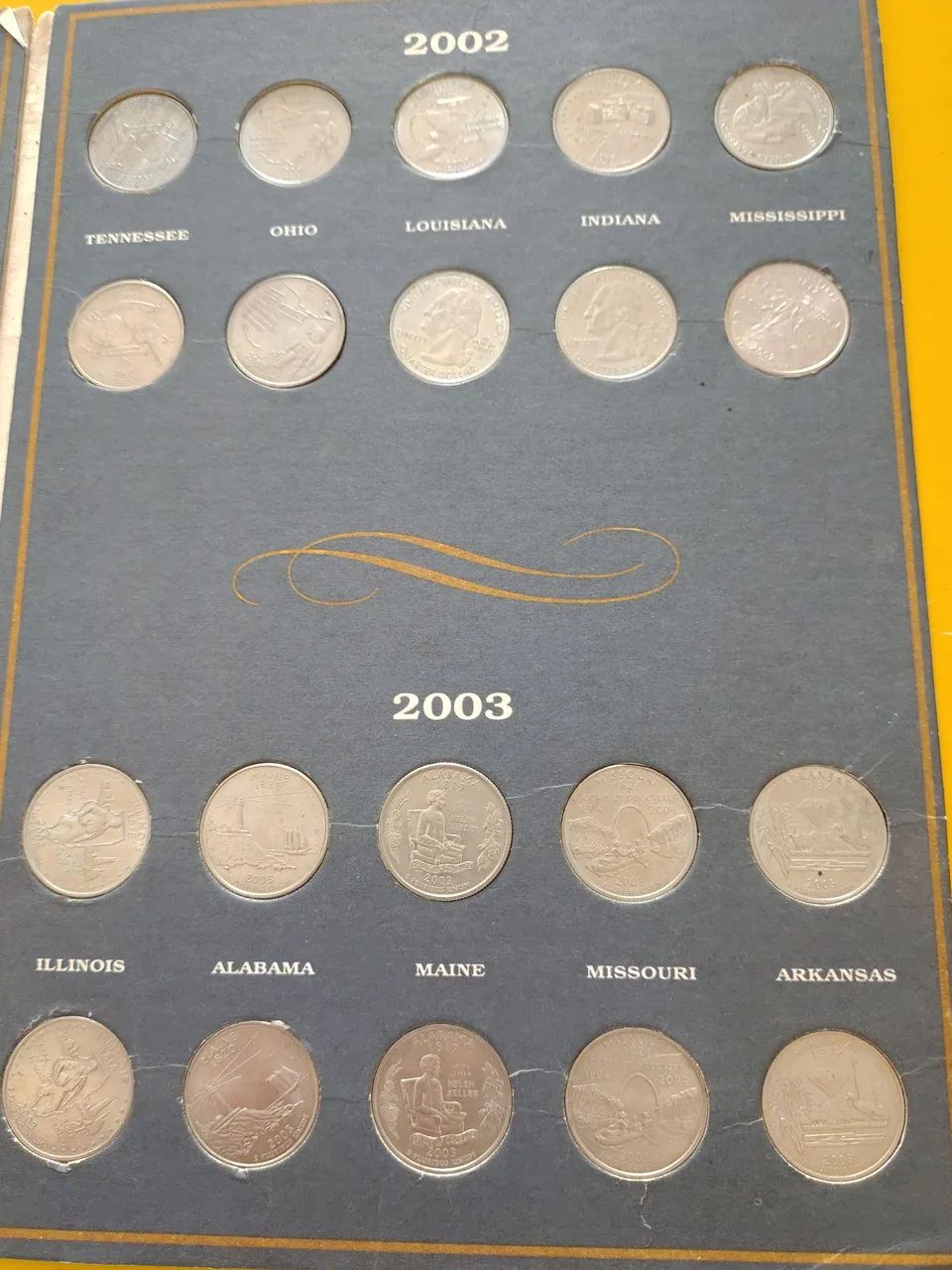 Vendo Moedas Norte Americana, Coins - Foto 4