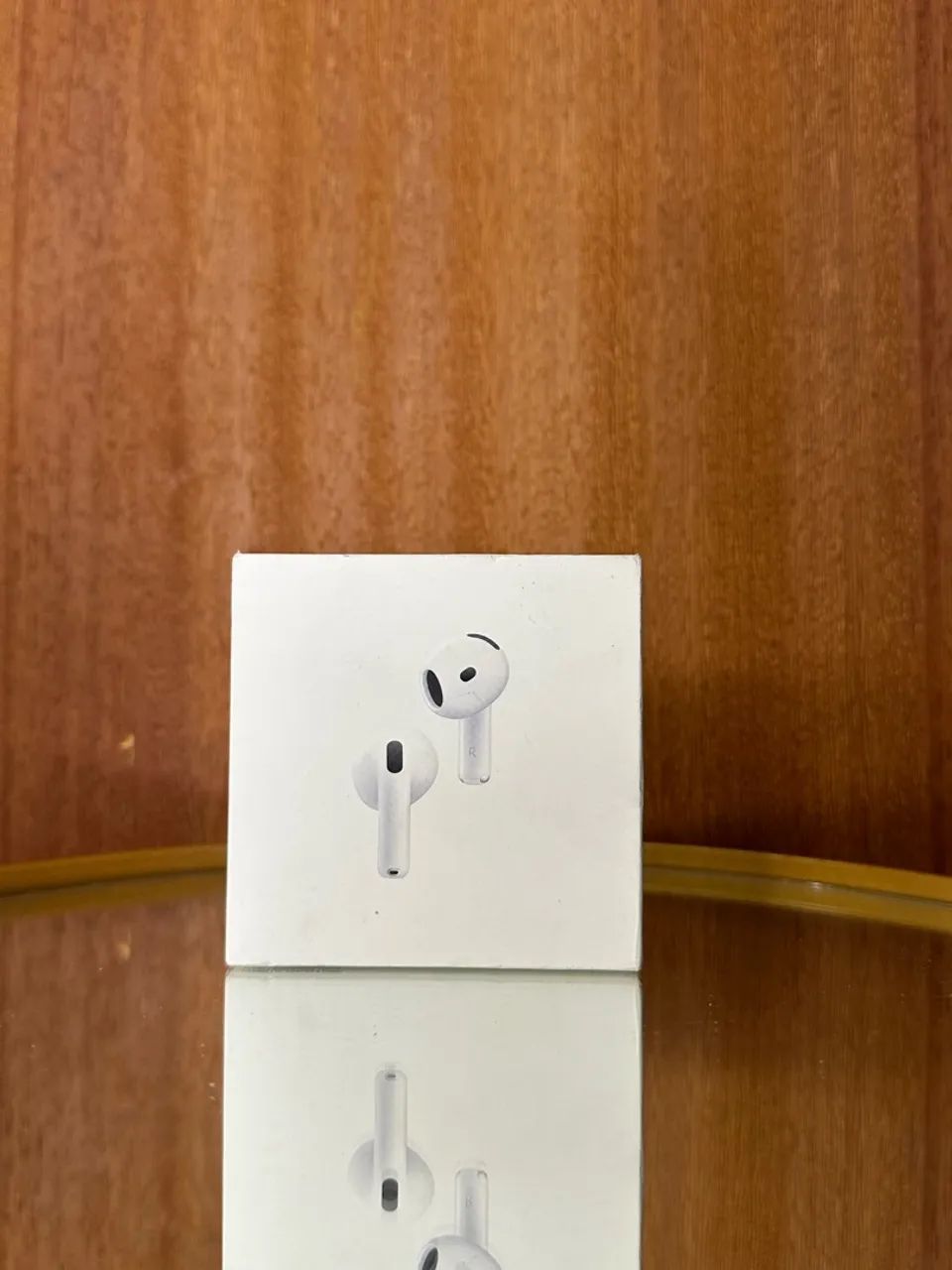 AirPods 4 ANC - LACRADO!! - Foto 2