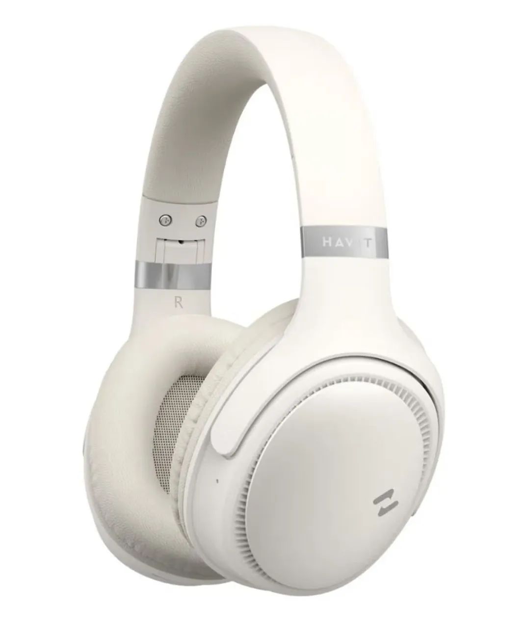 Headphone HAVIT H630BT, Bluetooth 5.3, On-ear 3D - Foto 3