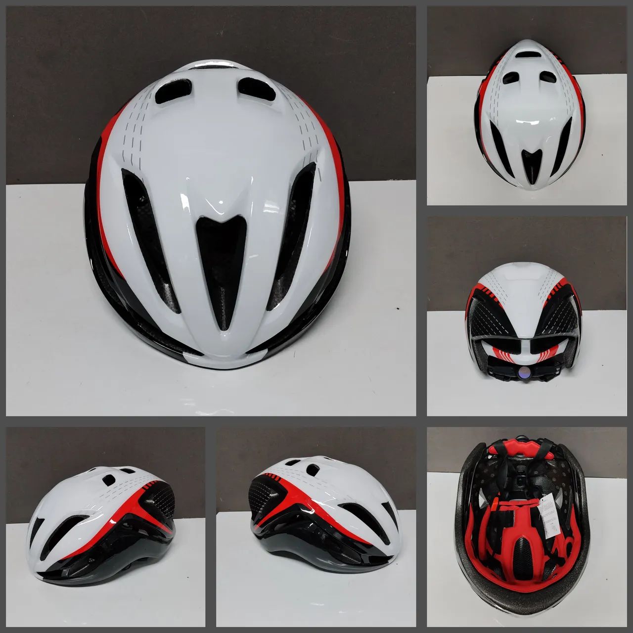 Capacete MTB  - Foto 2