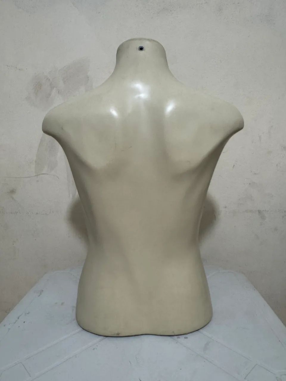 Busto Masculino - Foto 2