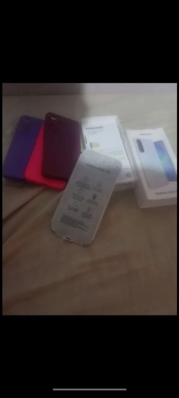 Sansung a36 - Foto 4