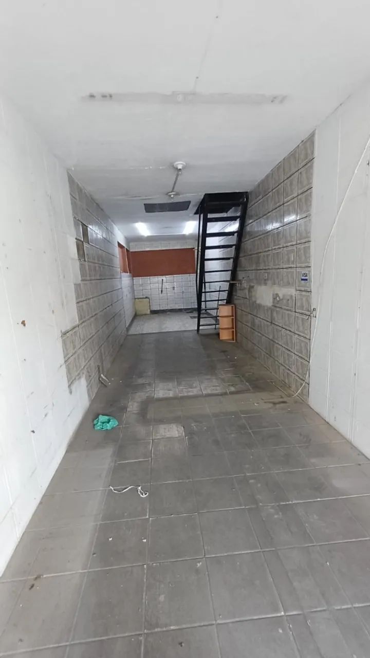 Aluga-se loja comercial na Taquara/JPA - Foto 3