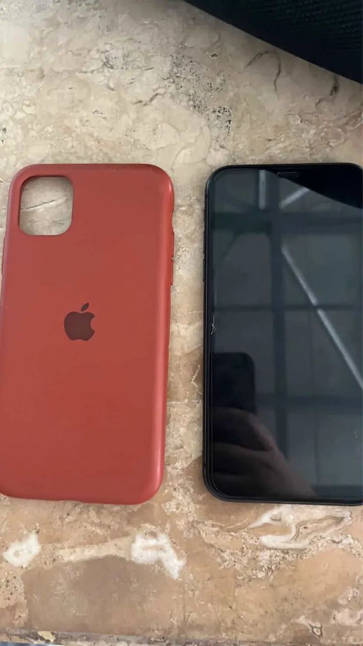 Iphone 11 64GB Seminovo - Foto 2