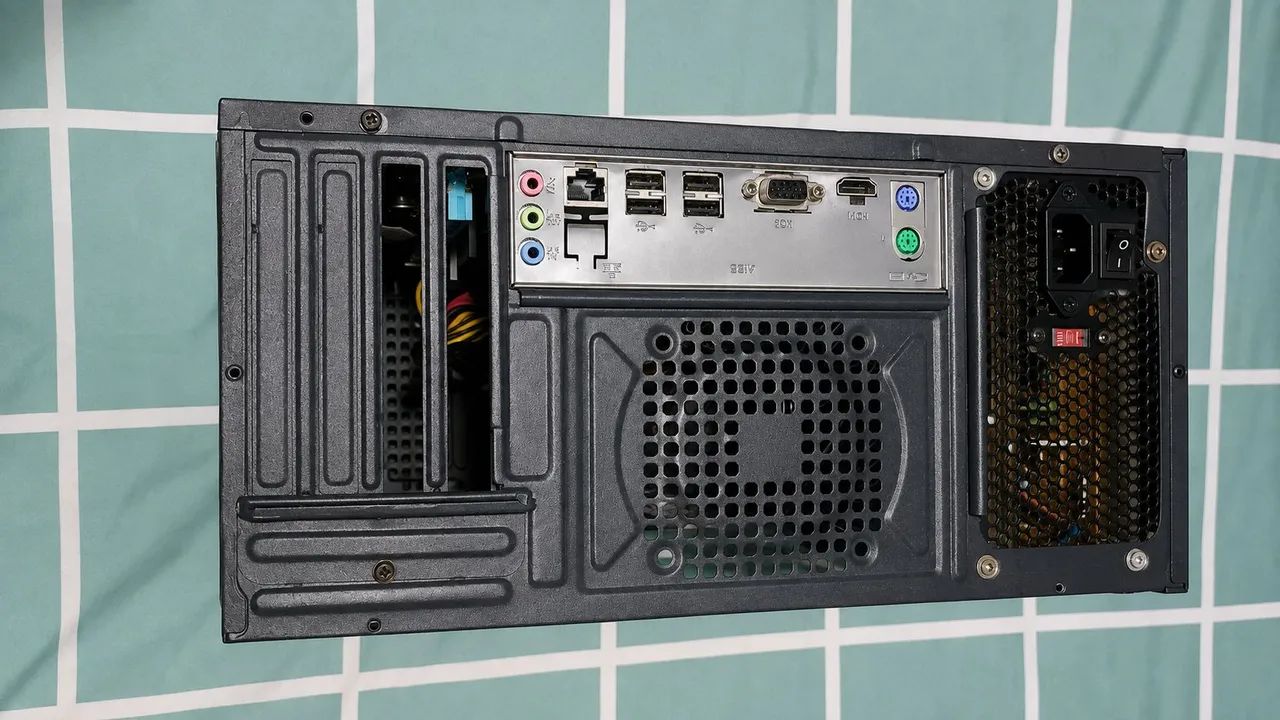 Pc AMD - Foto 3