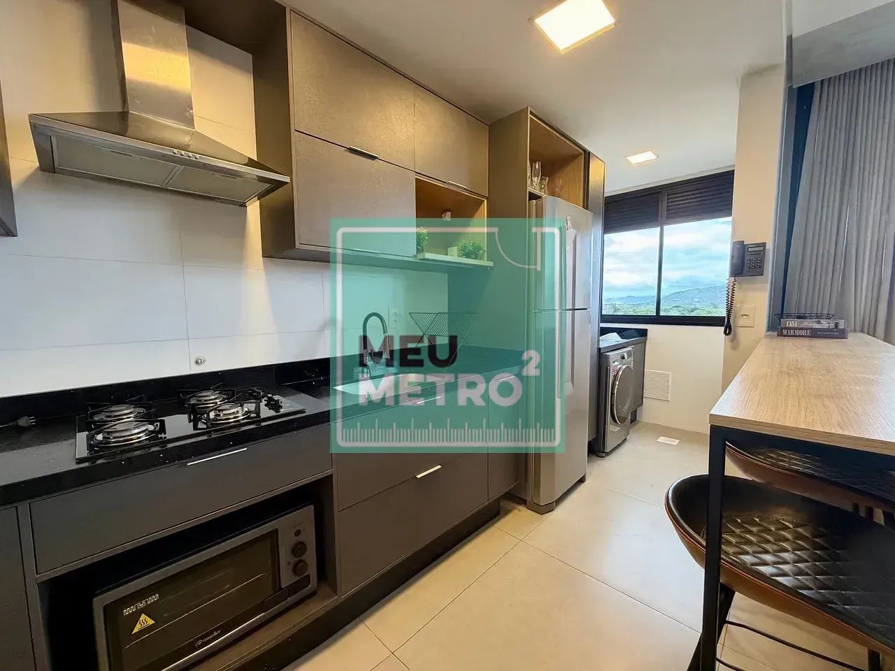 Apartamento padrão à Venda, Jurerê Internacional, Florianópolis, SC - Foto 5
