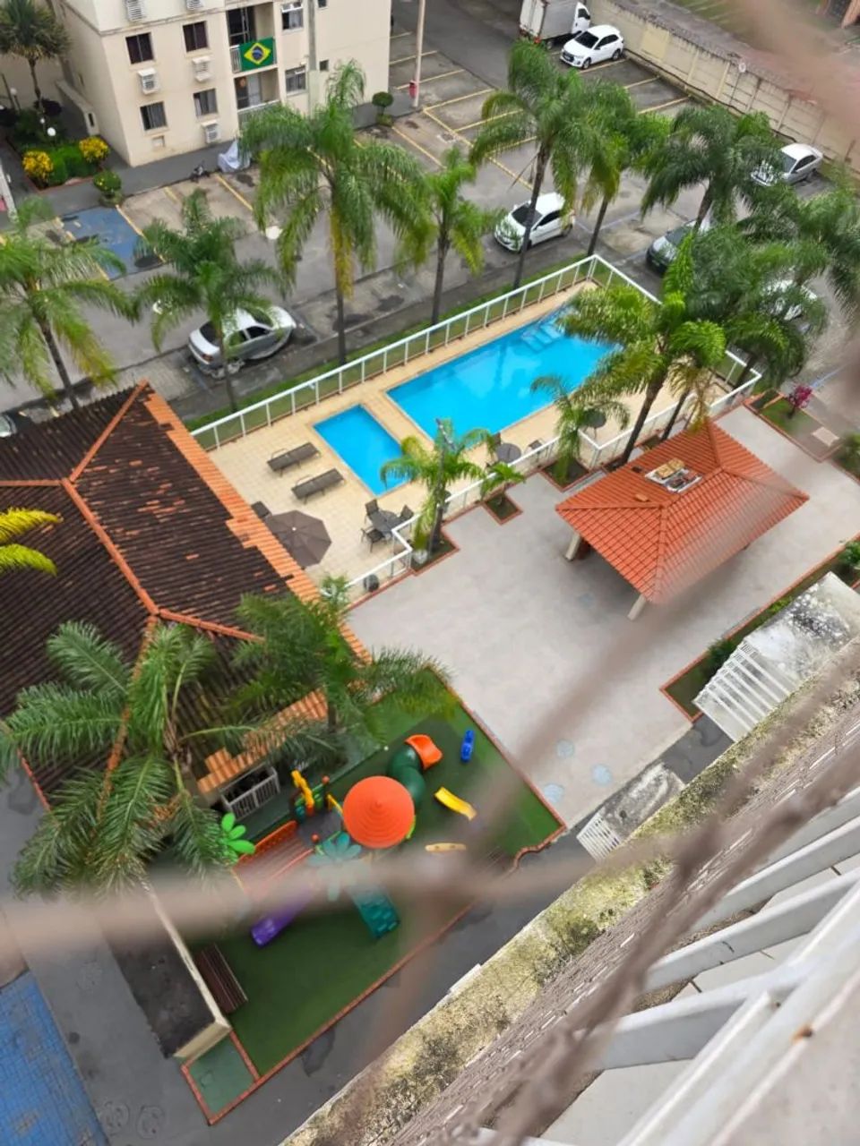 Apartamento 2 quartos com varanda  - Foto 3