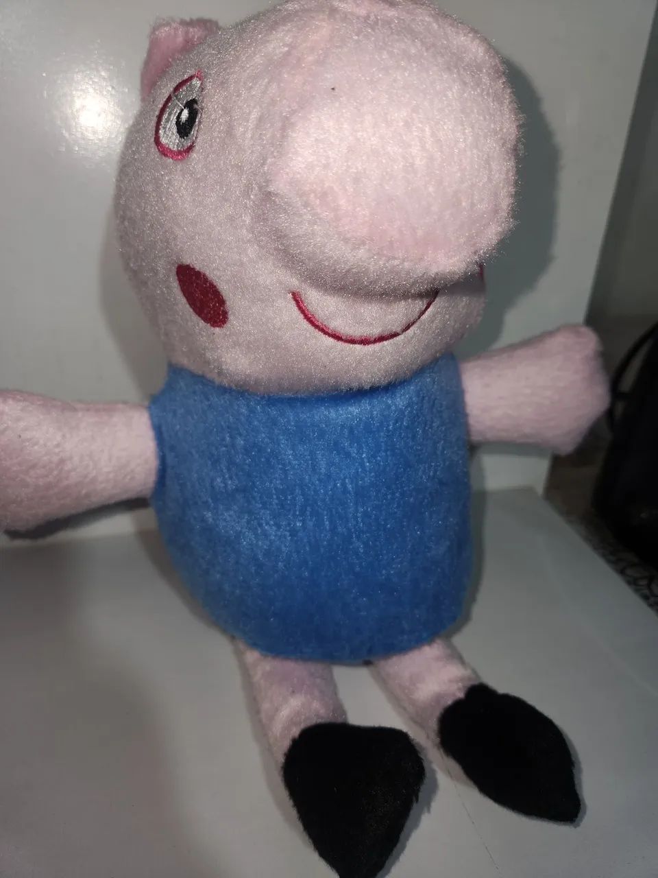Lote pelucia 