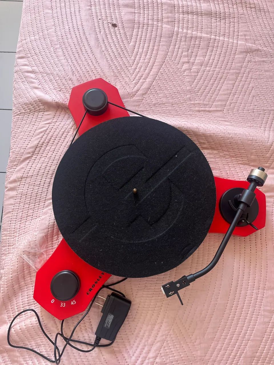 Toca Discos Crosley - Foto 2