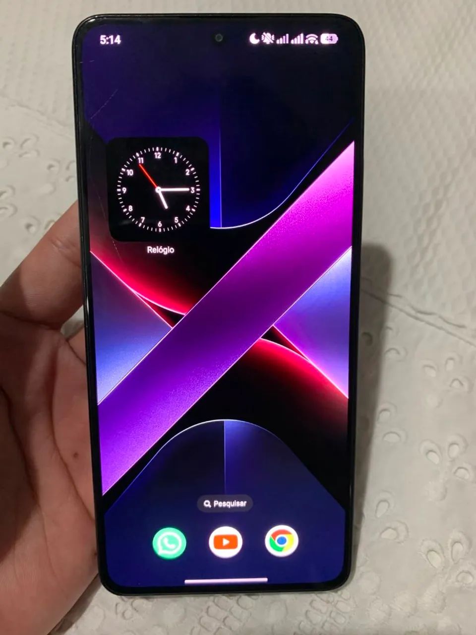 POCO X7 PRO