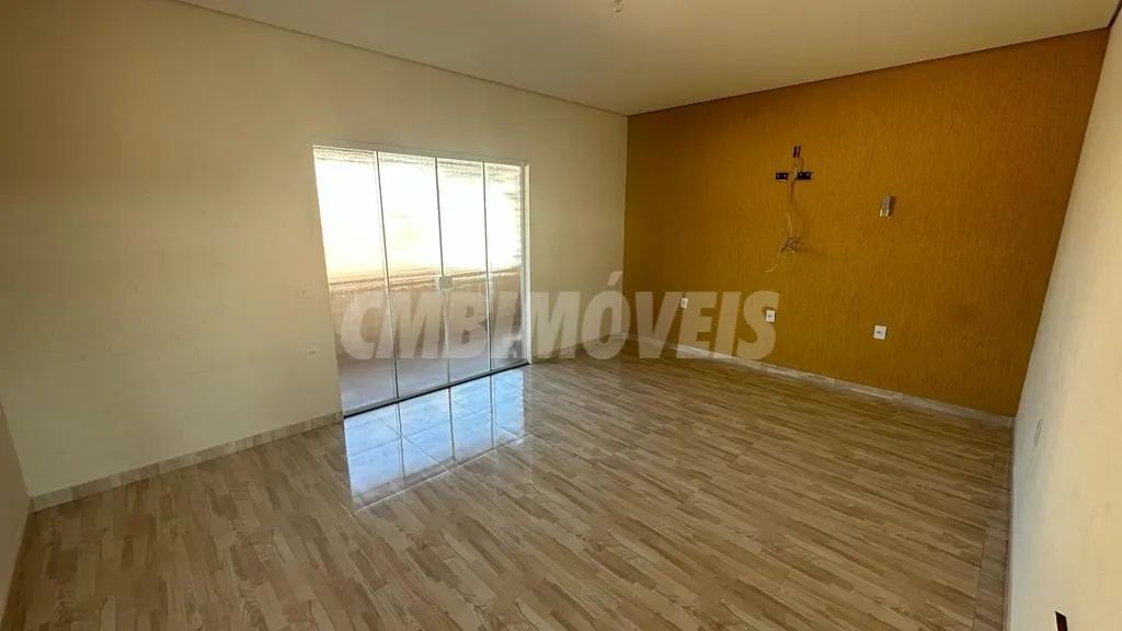 casa - Residencial Cittá Di Firenze - Campinas - Foto 5