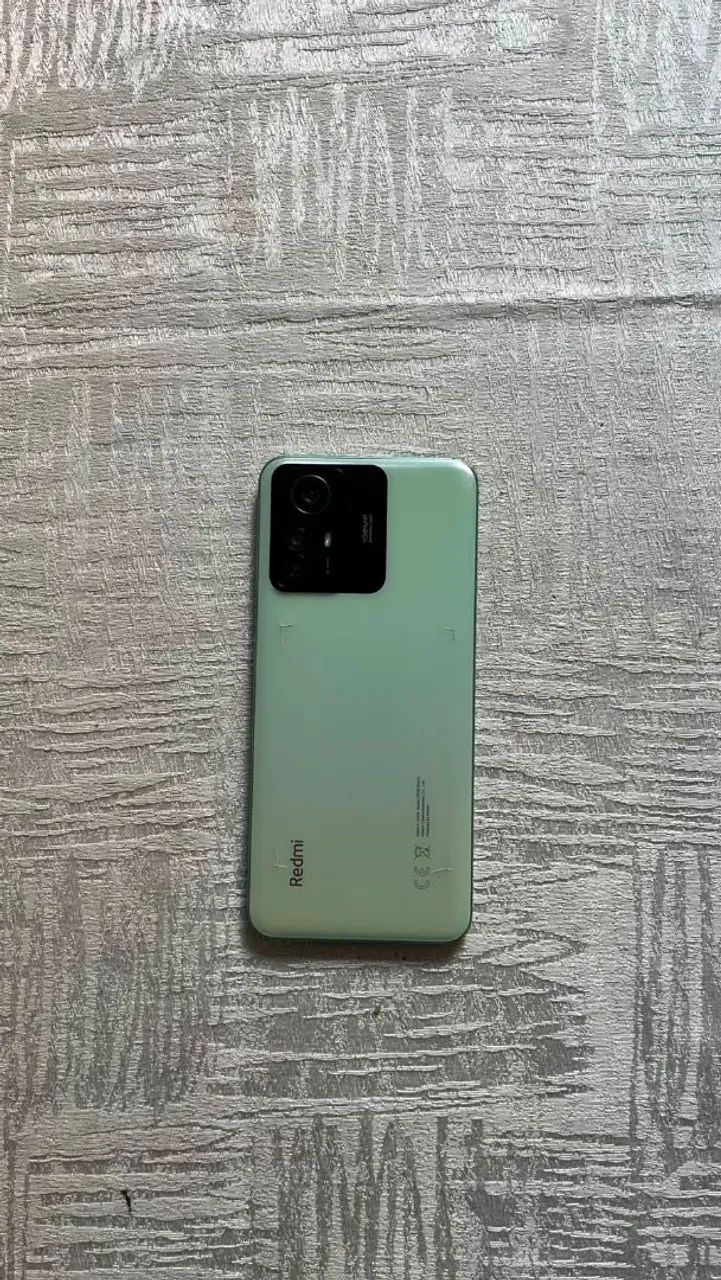 Xiaomi Redmi Note 12s - Foto 3