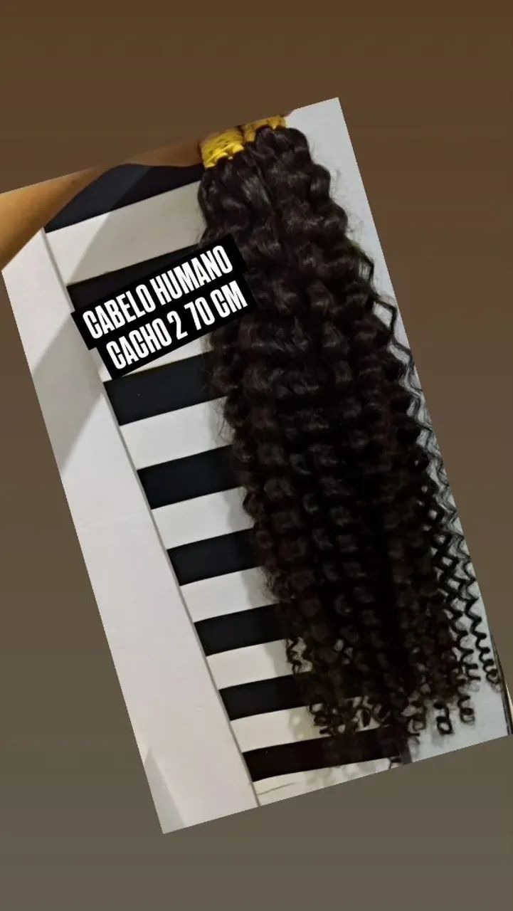 MEGA HAIR APLICAÇÃO E MANUTENÇÃO  - Foto 4