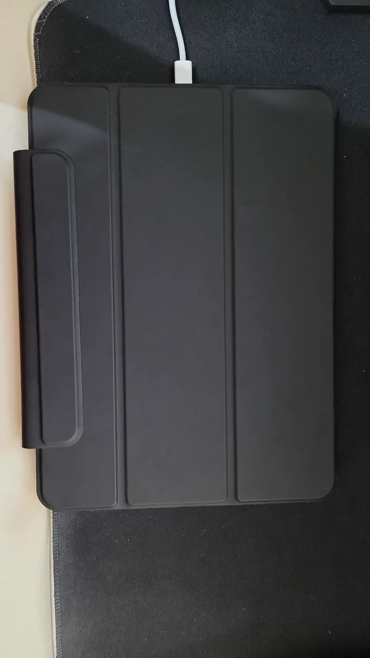 iPad Pro 11" 4 geração (M2) com caneta - Foto 3