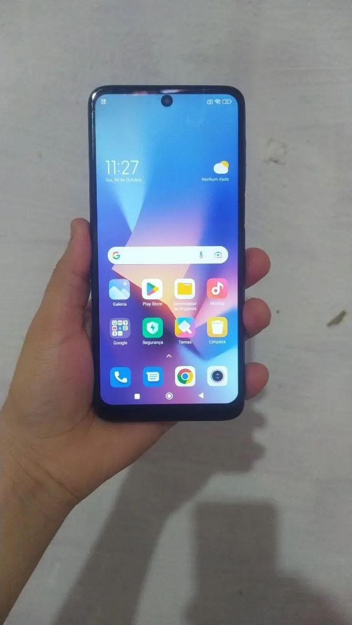 Redmi note 9s 64 Gigas  - Foto 3