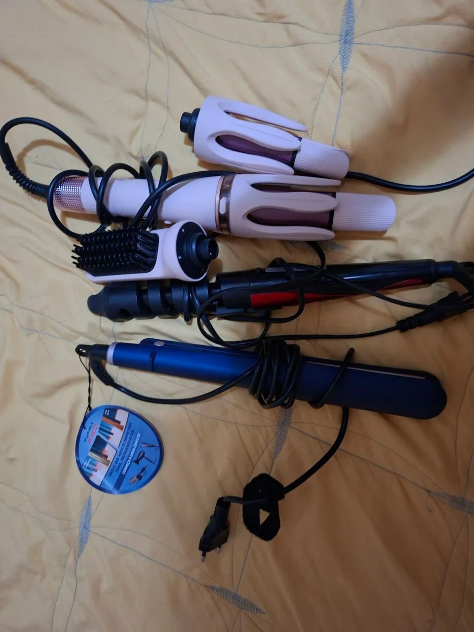 Produtos para cabelo  - Foto 2