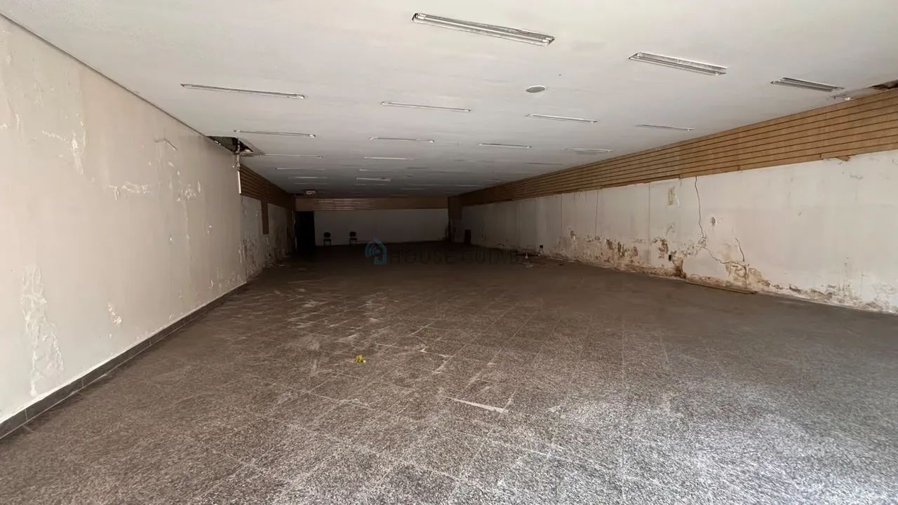 Aluga-se Salão Comercial no Centro de Cuiabá - Foto 2