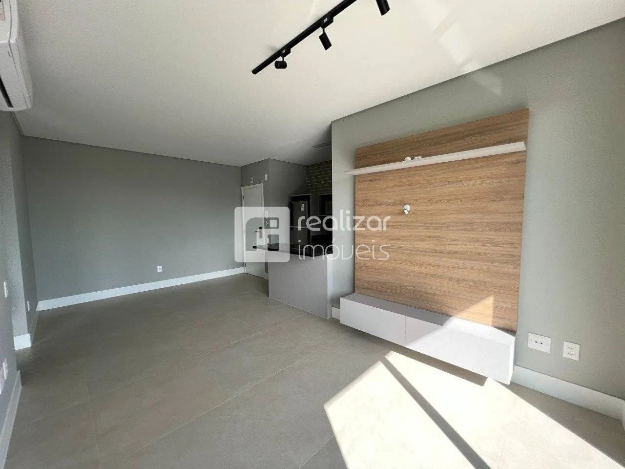 Apartamento 2 quartos no bairro Córrego Grande, Florianopolis - Foto 4