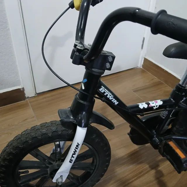 Bicicleta  - Foto 3