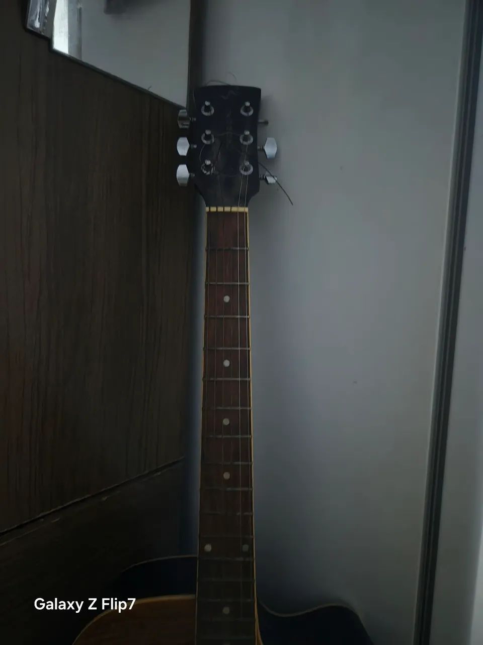 Violão Vogga  - Foto 3