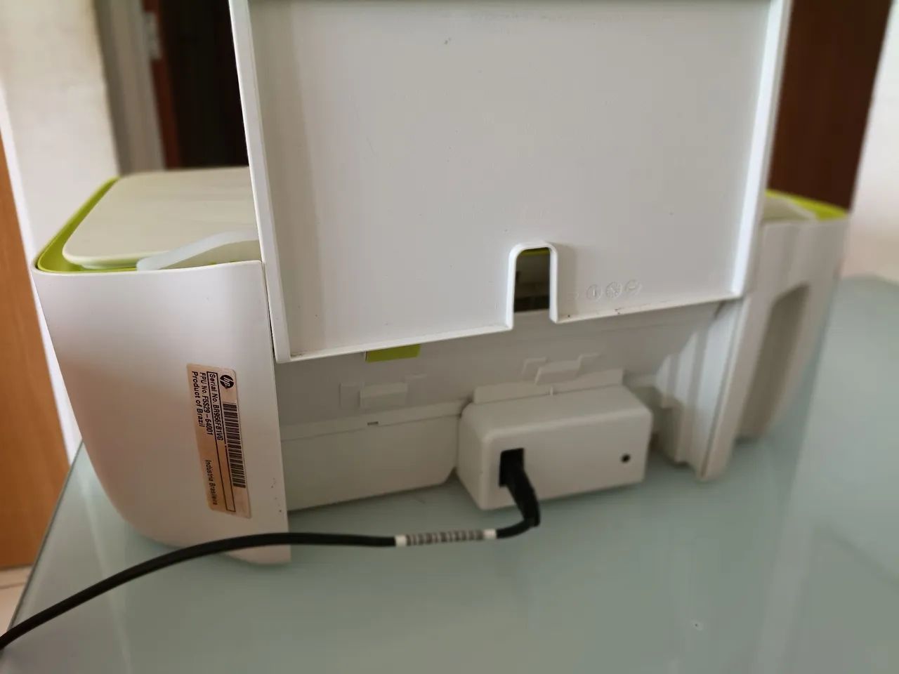 Impressora HP - Foto 3