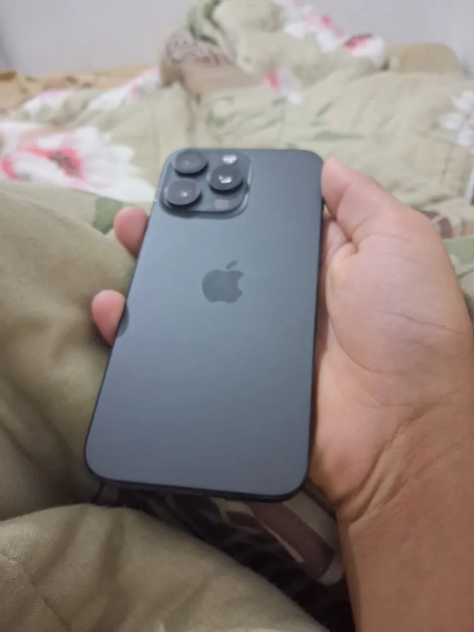 iphone 15 pro max 256GB - Foto 4