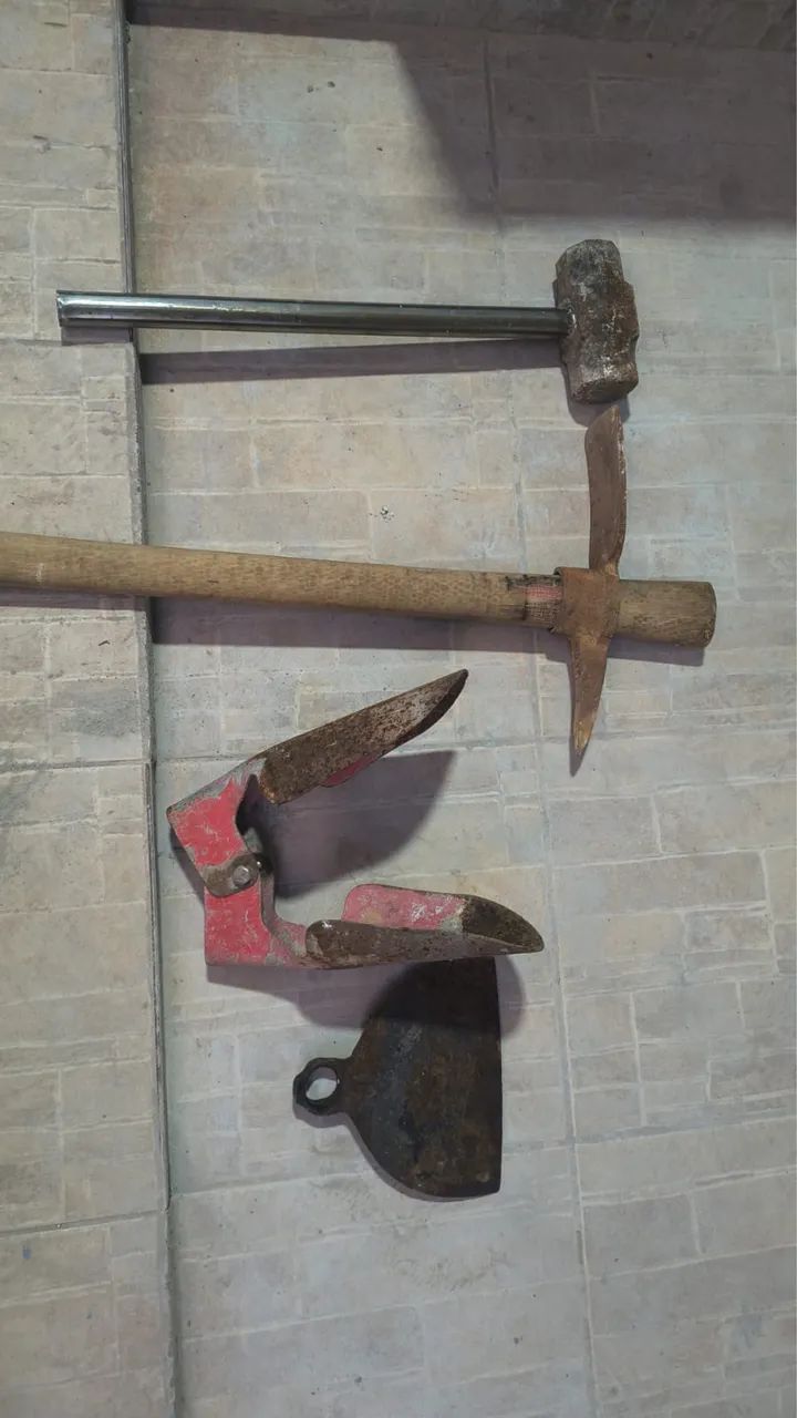 Ferramentas 