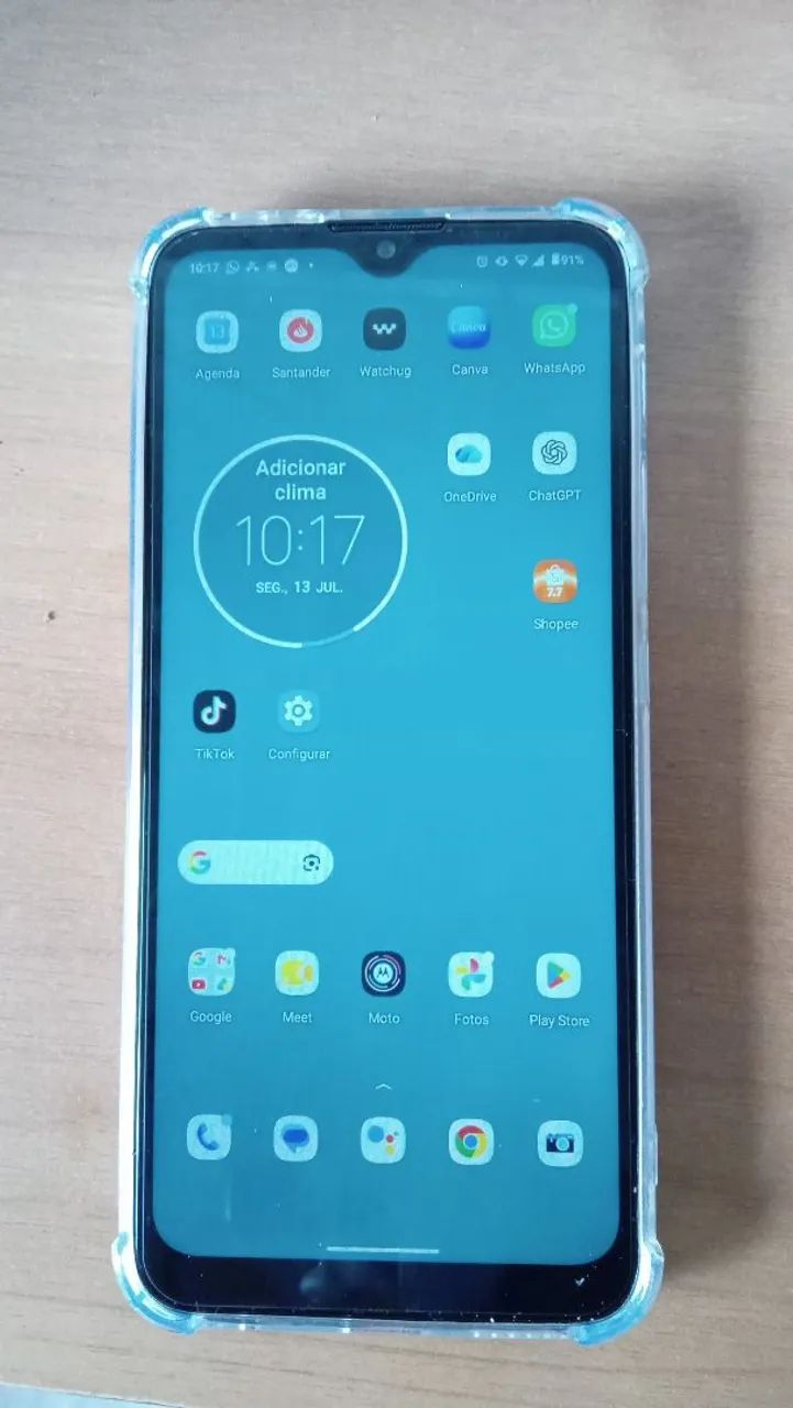 Motorola G10