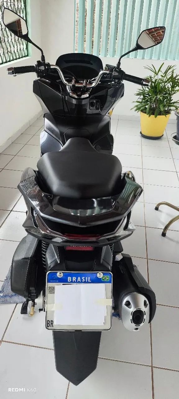 Honda PCX  - Foto 3