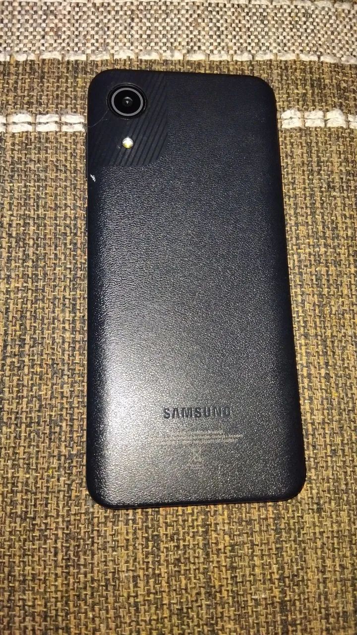 SAMSUNG A03 CORE 32GB  - Foto 3
