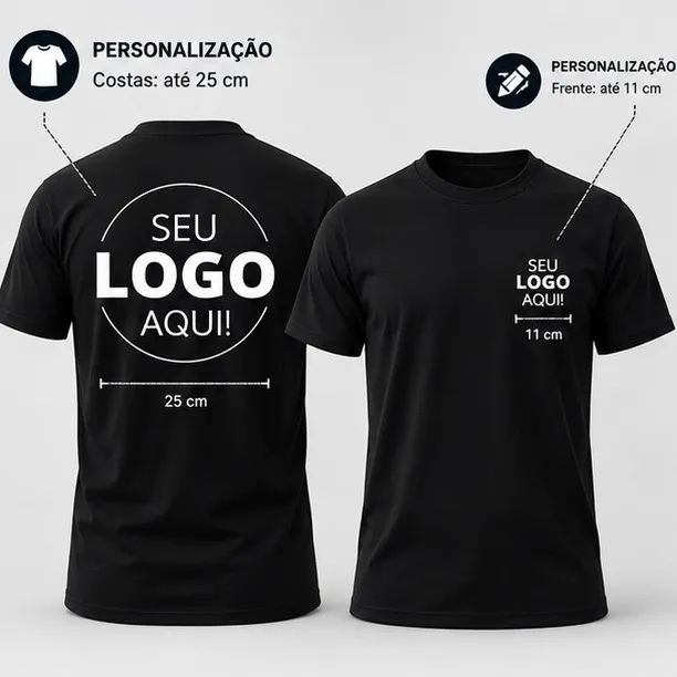Camiseta personalizada
