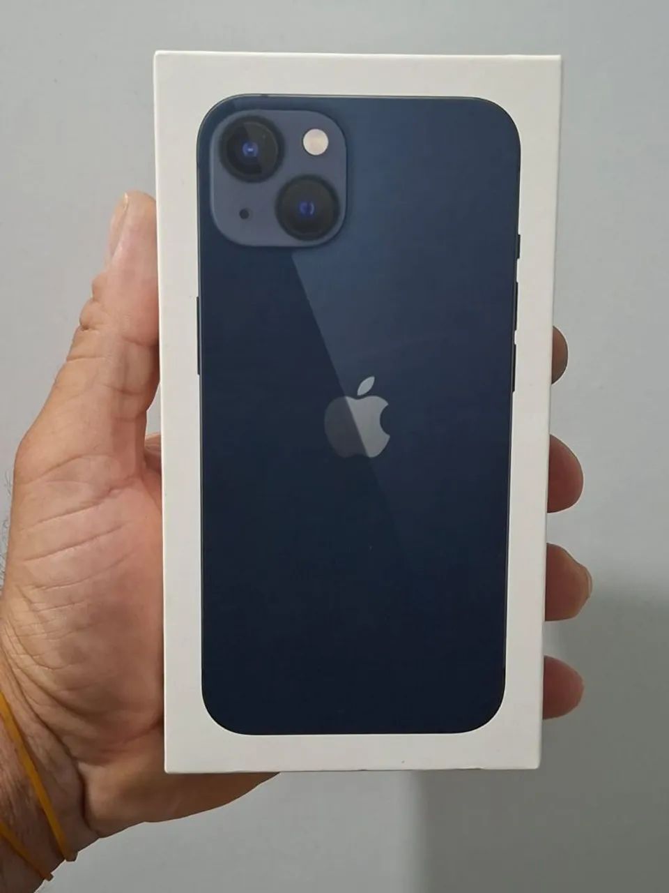 IPhone 13 128GB - Foto 3
