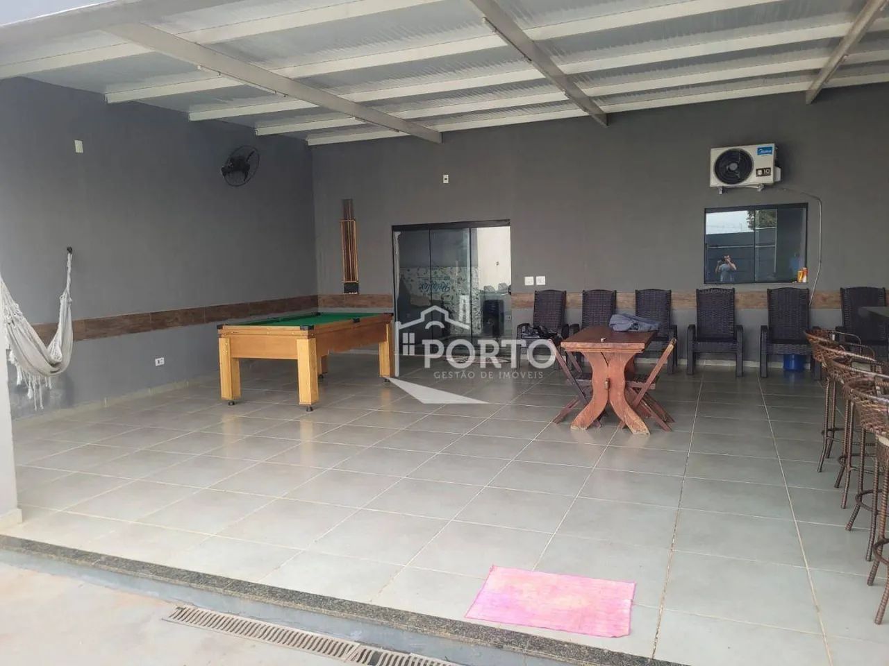 Casa 1 quarto à venda Santa Rita em Piracicaba - Foto 5