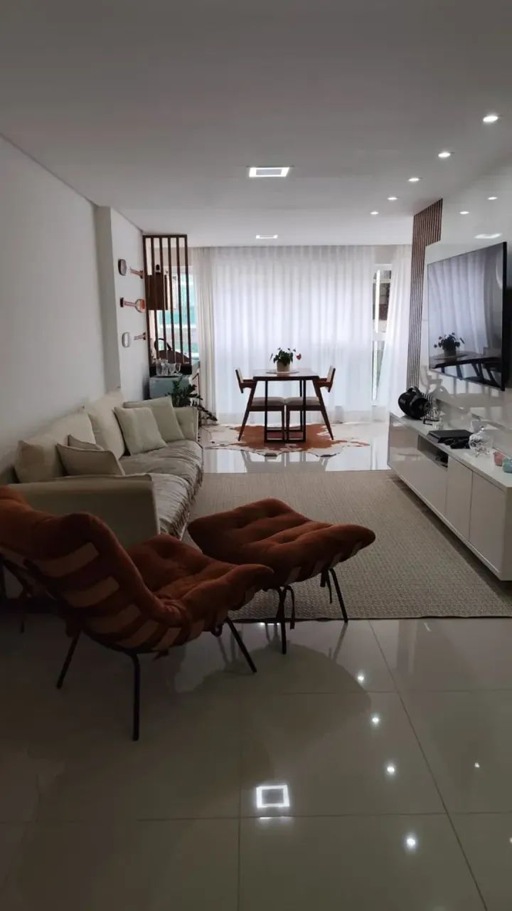 Apartamento na Praia do Morro, Guarapari - Foto 2